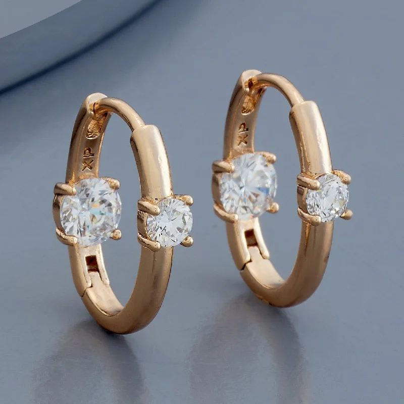 Women's Earrings – Elegant Designs for Every Personality--Trendy Earring 179324
