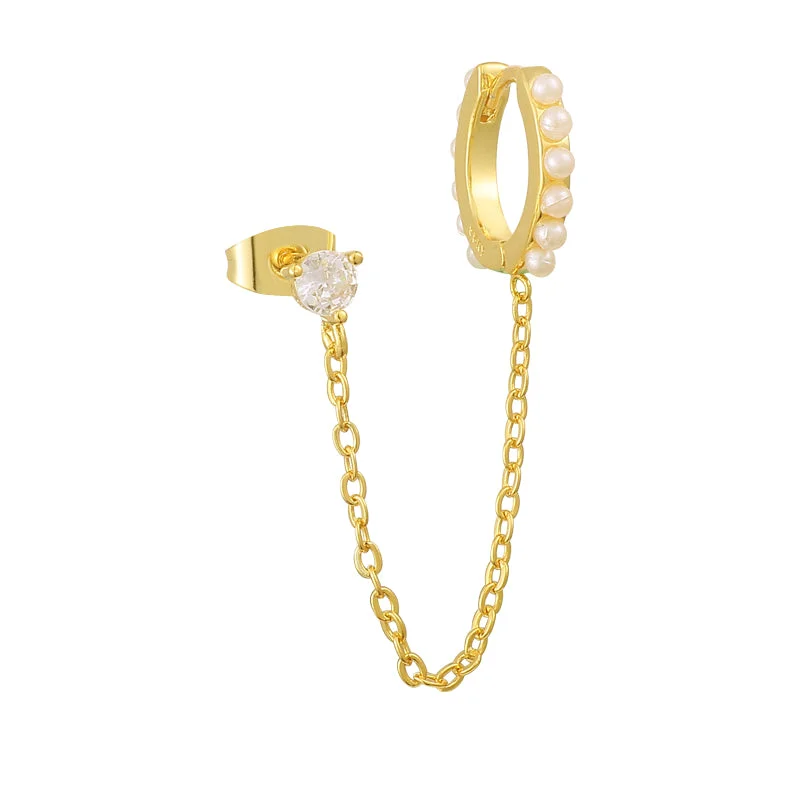Women's Earrings – Elegant Designs for Every Personality--Tempted Earrings