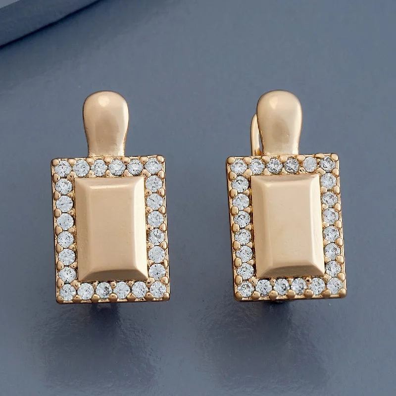 Women's Earrings – Elegant Designs for Every Personality--Trendy Earring 179426