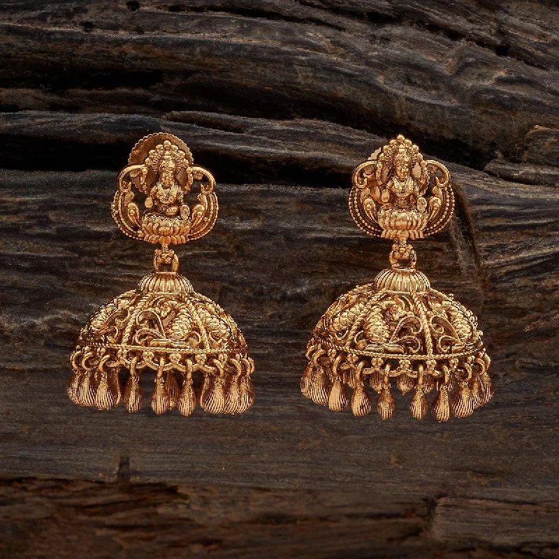 Women's Earrings – Elegant Designs for Every Personality--Antique Earring 172310