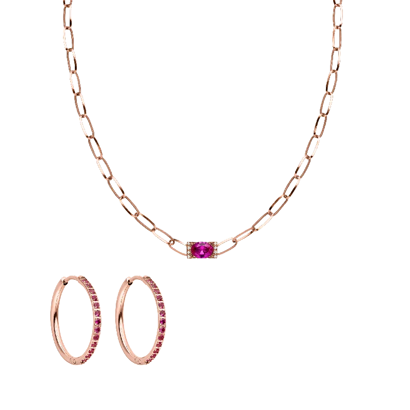 Rosegold