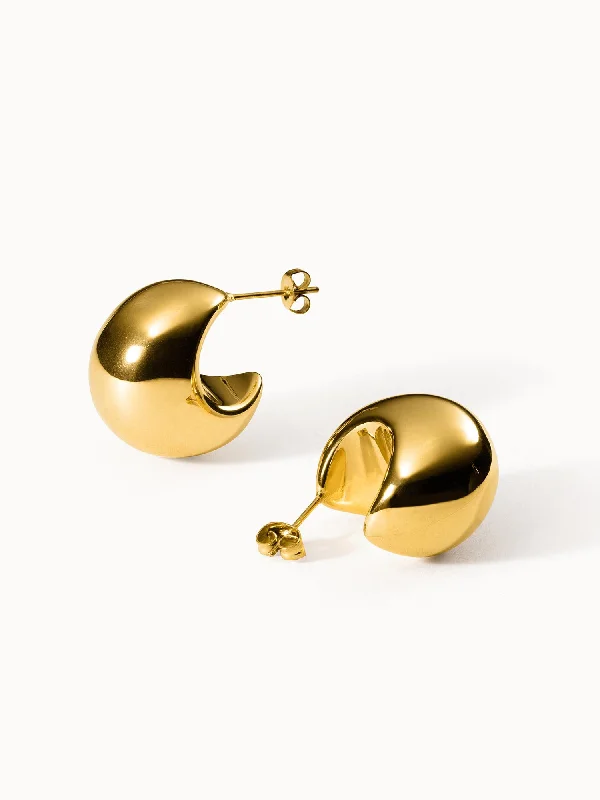 Women's Earrings – Elegant Designs for Every Personality--Moonshine Ohrringe
