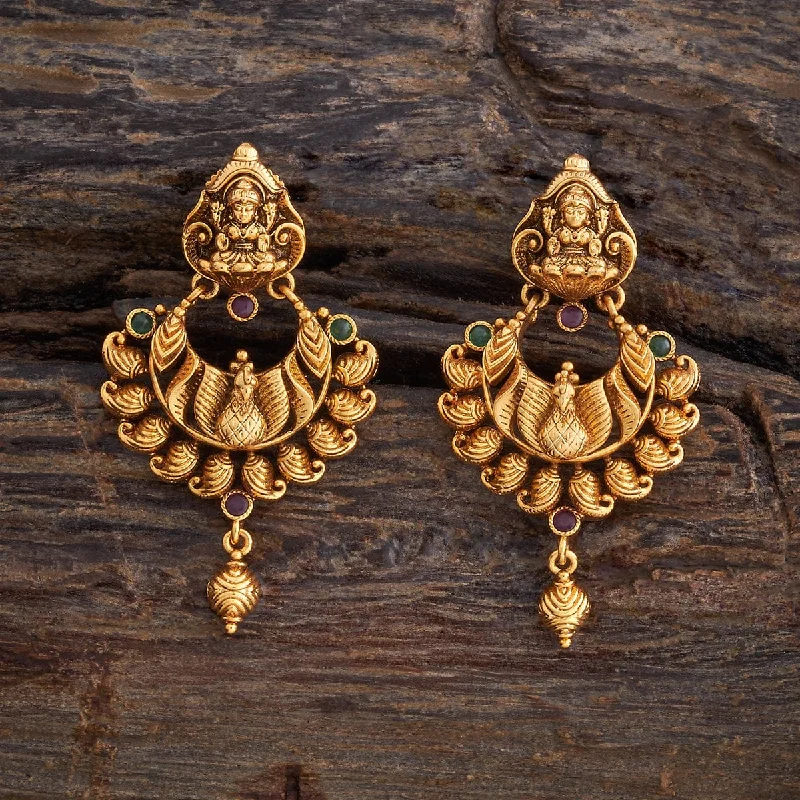 Women's Earrings – Elegant Designs for Every Personality--Antique Earring 178633