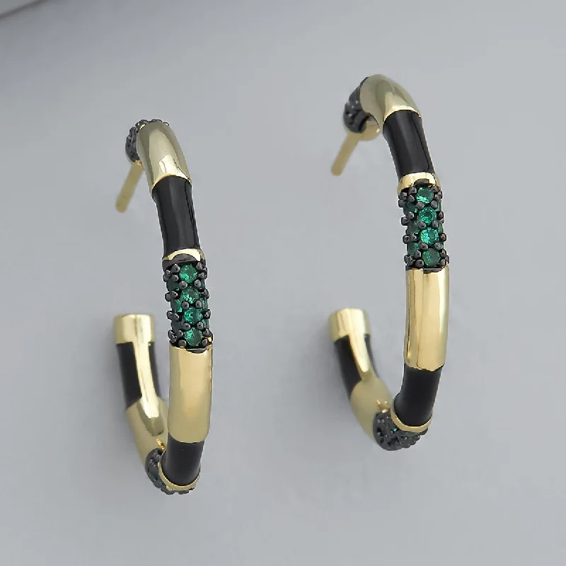 Women's Earrings – Elegant Designs for Every Personality--Trendy Earring 171664