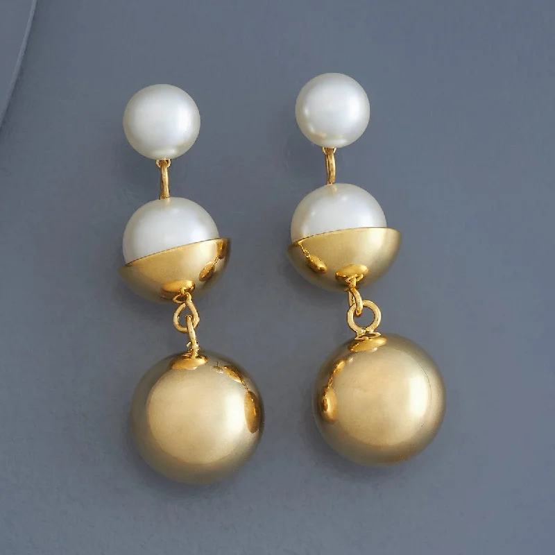 Women's Earrings – Elegant Designs for Every Personality--Trendy Earring 178943