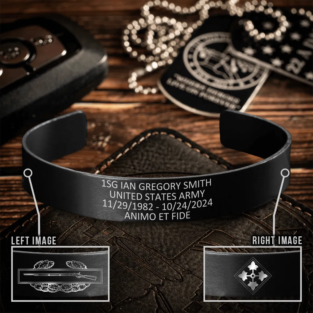 Gold Bracelets for Men-Customize Your Bracelet