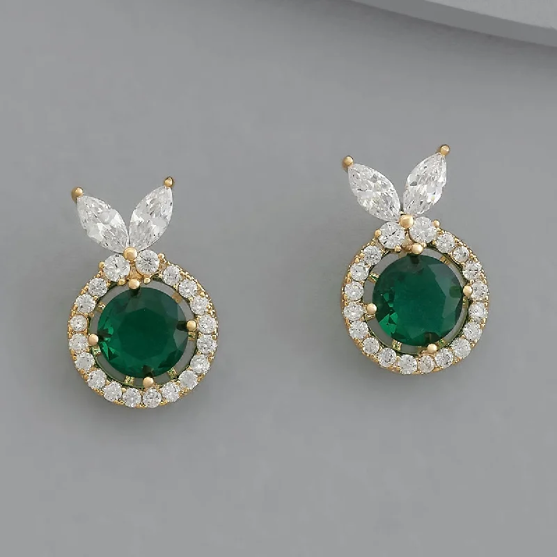 Women's Earrings – Elegant Designs for Every Personality--Trendy Earring 170948
