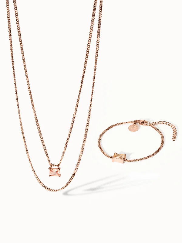 Rosegold