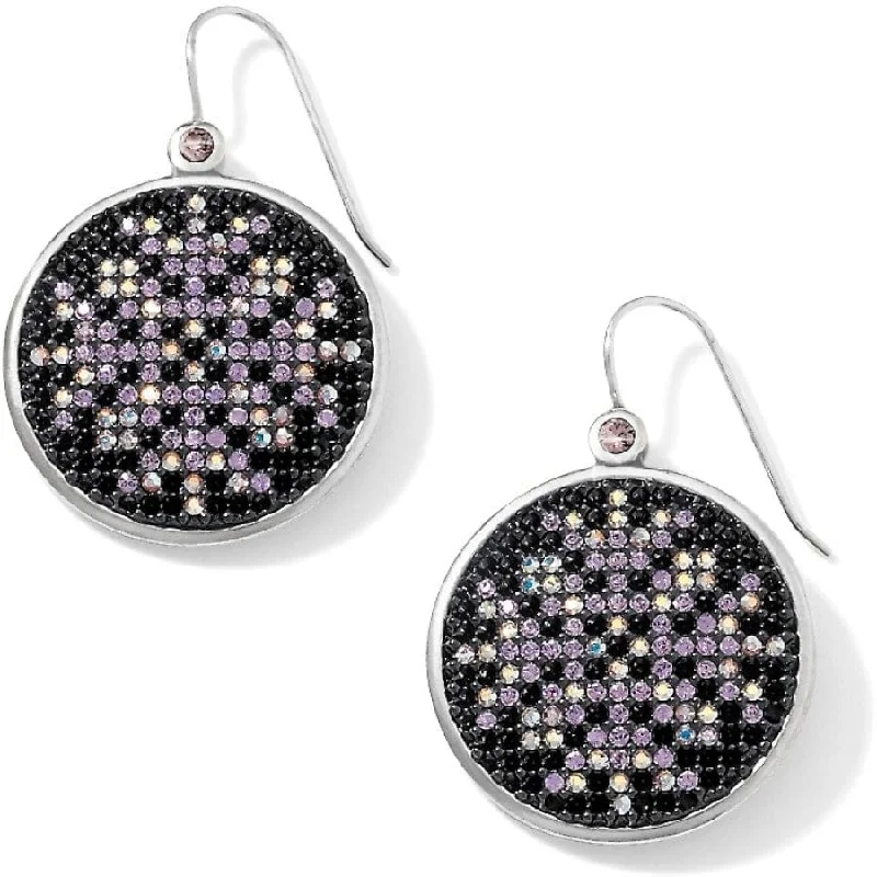 Women's Earrings – Elegant Designs for Every Personality--Nordic Star French Wire Earrings