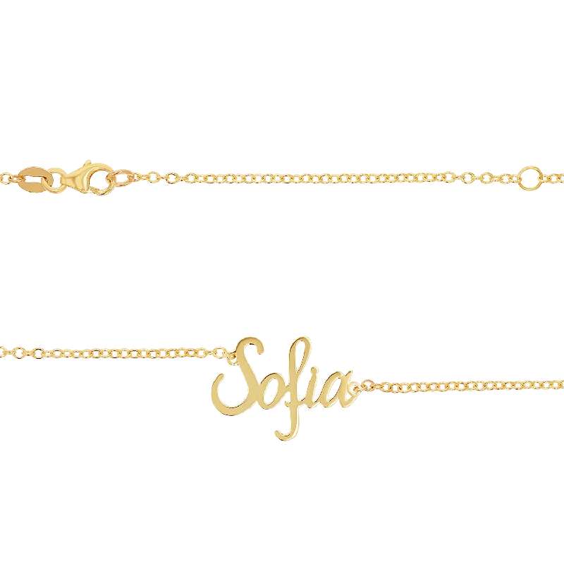 Shop Classic Women's Necklaces & Pendants with a Modern Twist-Custom Name Belly Chain Shop Classic Women's Necklaces & Pendants with a Modern Twist-Custom Name Belly Chain