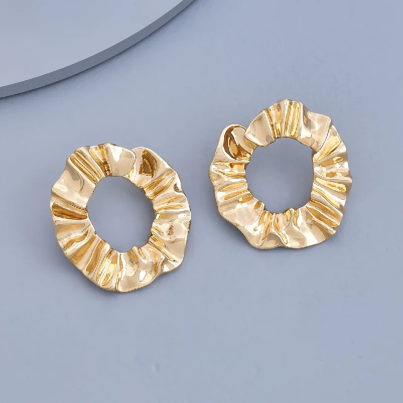 Women's Earrings – Elegant Designs for Every Personality--Trendy Earring 168332