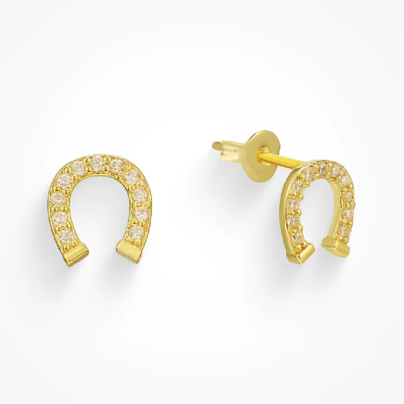 Women's Earrings – Elegant Designs for Every Personality--Good Luck Earrings