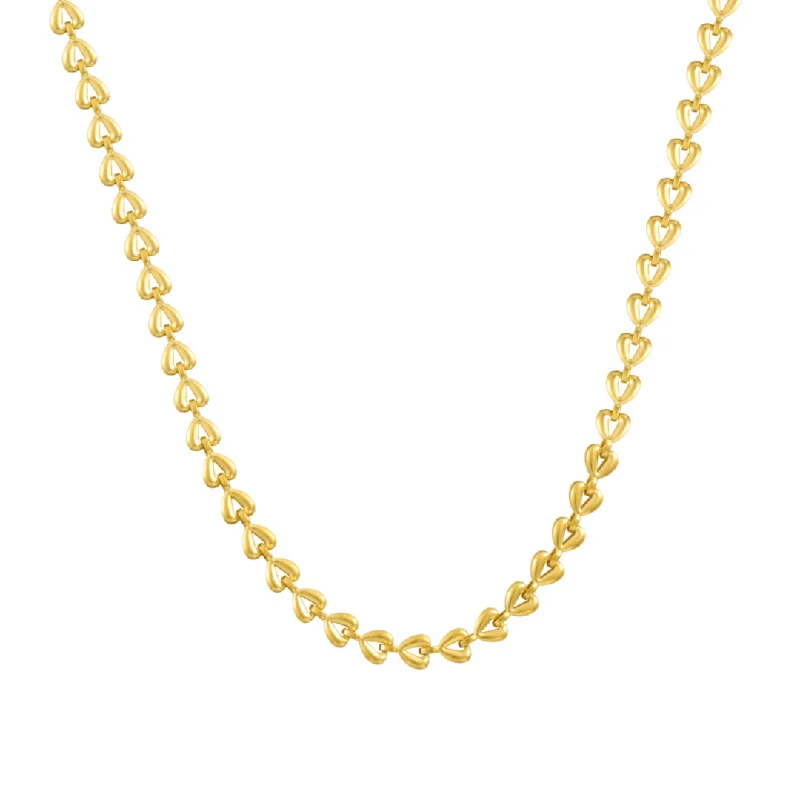 Shop Classic Women's  Necklaces & Pendants with a Modern Twist-Heirloom Necklace