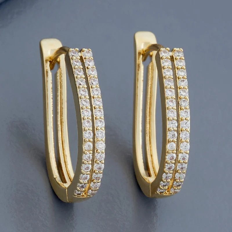Women's Earrings – Elegant Designs for Every Personality--Trendy Earring 179492