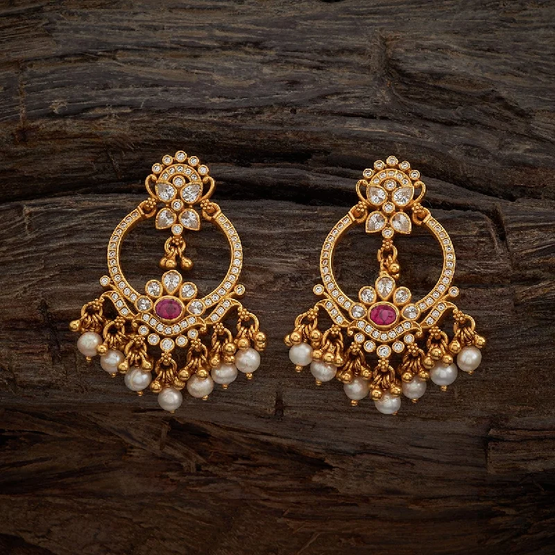 Women's Earrings – Elegant Designs for Every Personality--Silver Temple Earring 167557 Women's Earrings – Elegant Designs for Every Personality--Silver Temple Earring 167557