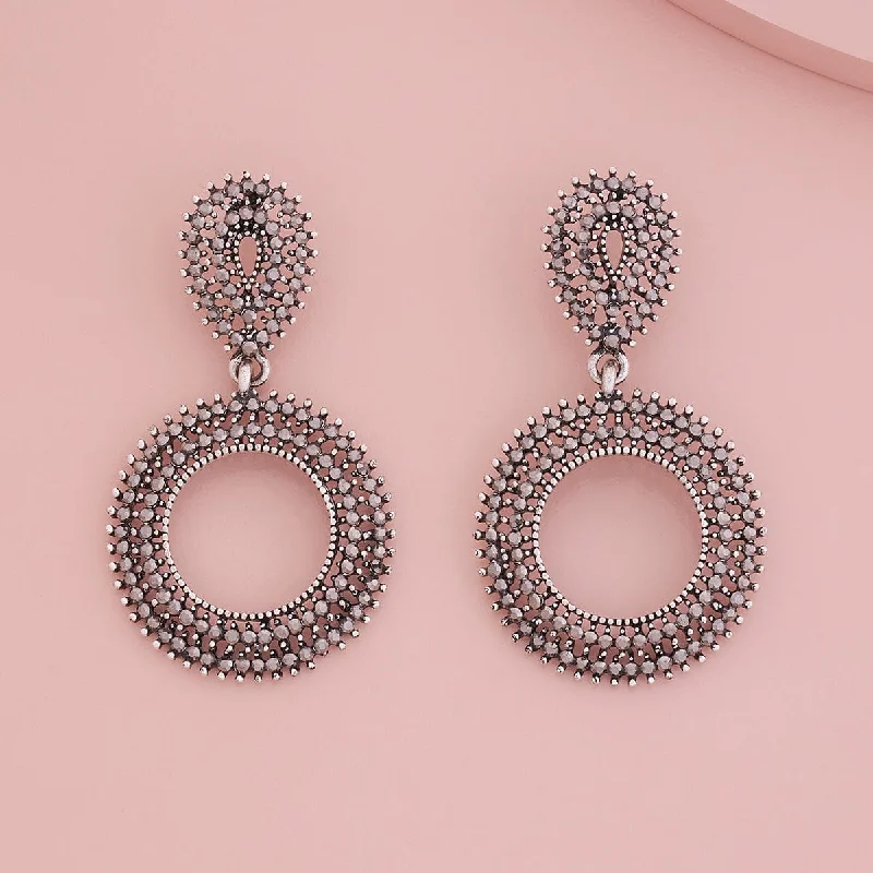 Women's Earrings – Elegant Designs for Every Personality--Trendy Earring 178731