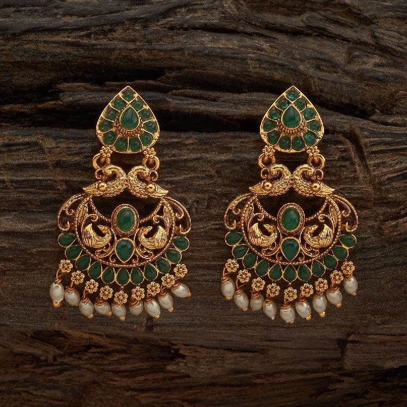 Women's Earrings – Elegant Designs for Every Personality--Antique Earring 172275