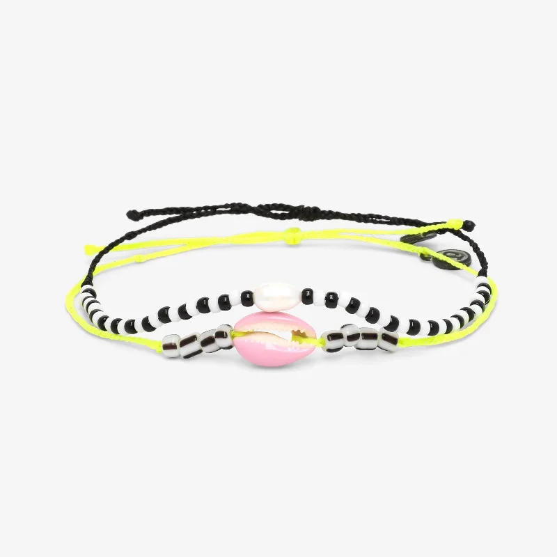 Elegant Silver Anklets for Timeless Style-Glow For It Anklet Pack