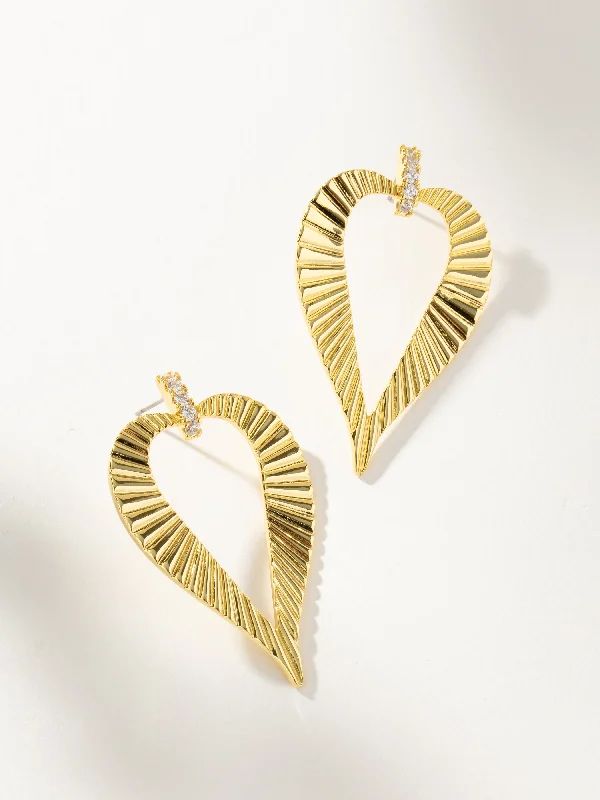 Women's Earrings – Elegant Designs for Every Personality--Honeymoon Earrings
