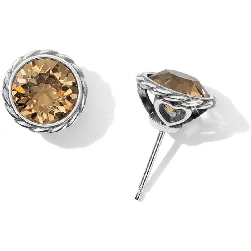 Silver-Light Topaz