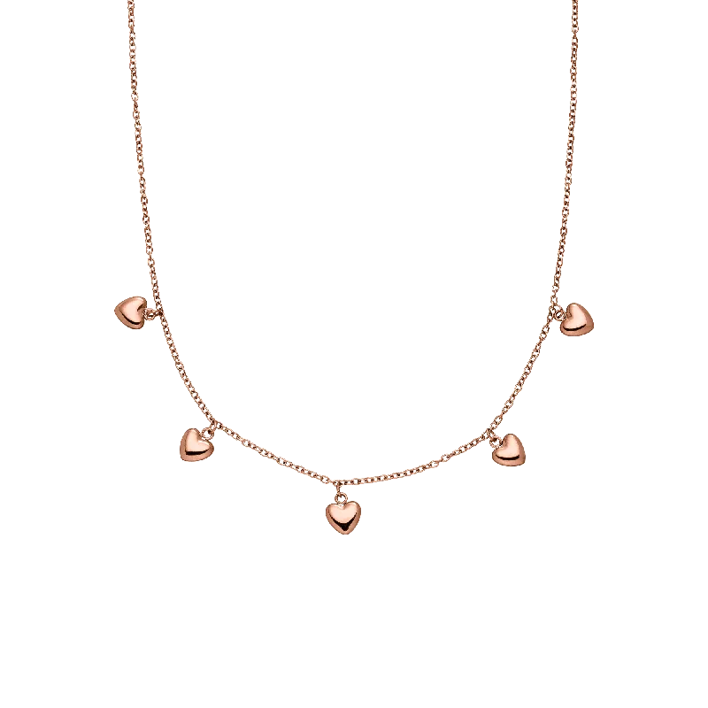 Rosegold