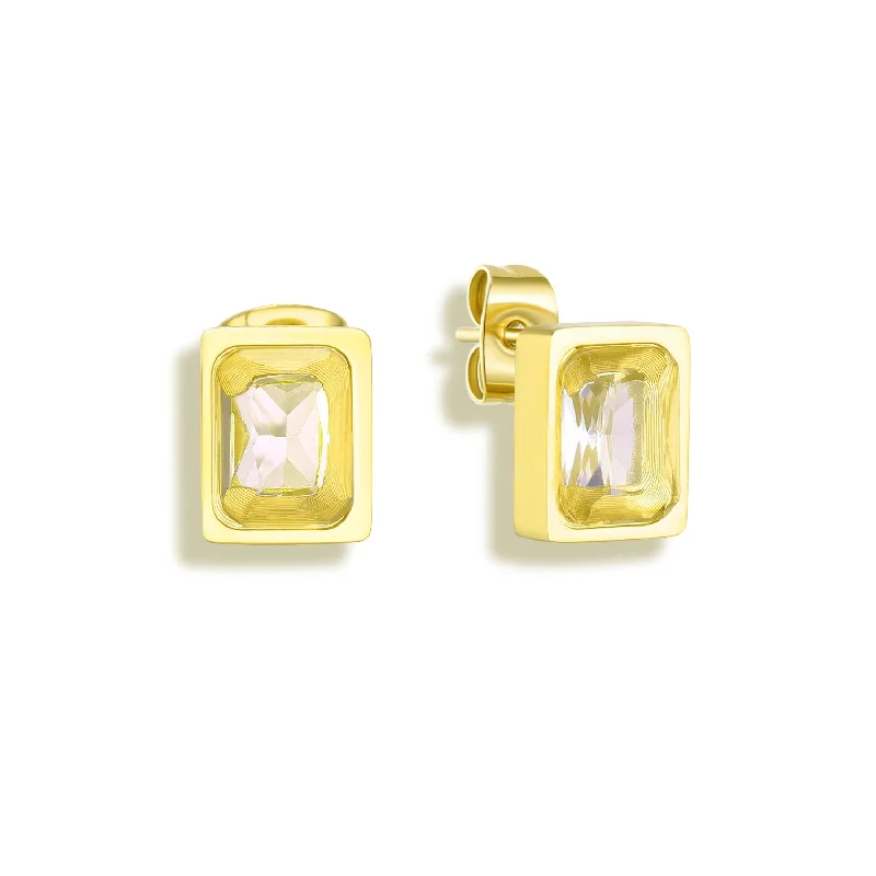 Women's Earrings – Elegant Designs for Every Personality--Blair Earrings