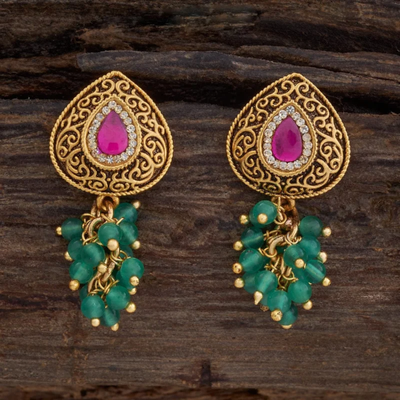 Women's Earrings – Elegant Designs for Every Personality--Antique Earring 176919