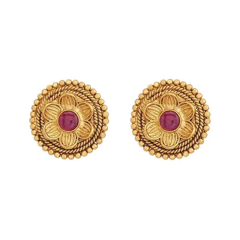 Women's Earrings – Elegant Designs for Every Personality--Antique Earring 168252