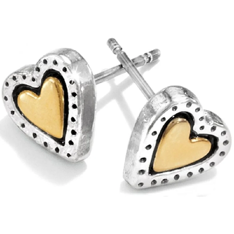 Women's Earrings – Elegant Designs for Every Personality--Rendezvous Mini Post Earrings