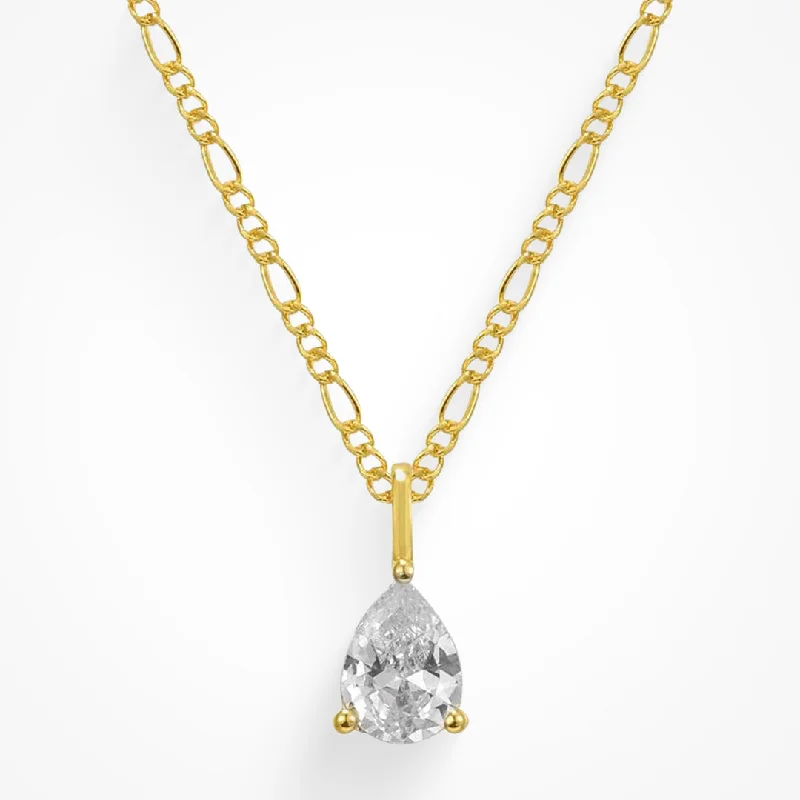 Shop Classic Women's  Necklaces & Pendants with a Modern Twist-Lavish Necklace