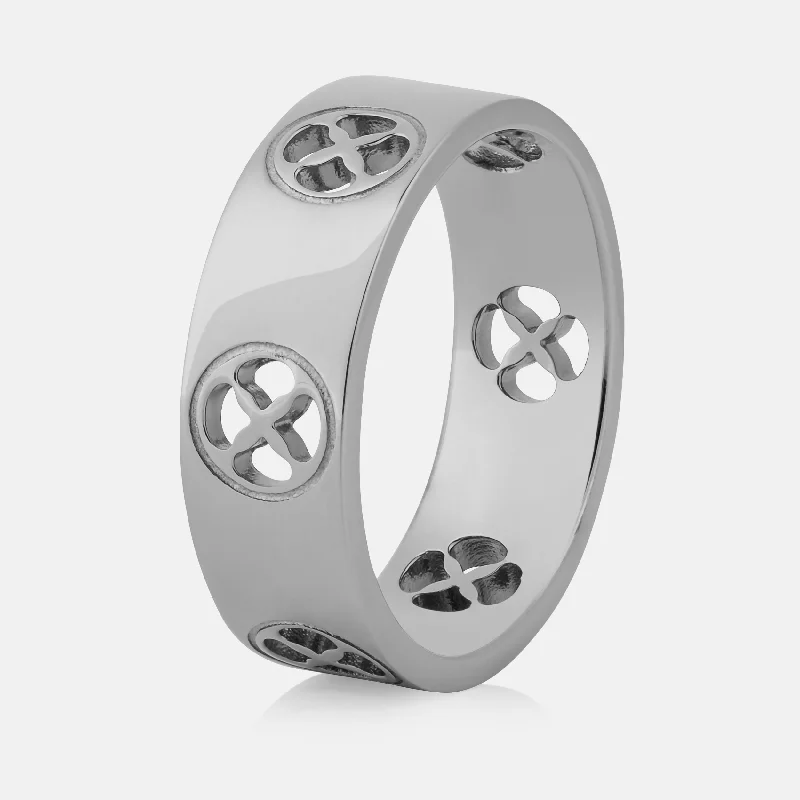 Top Men's Rings – Crafted for Every Style  Aerial
