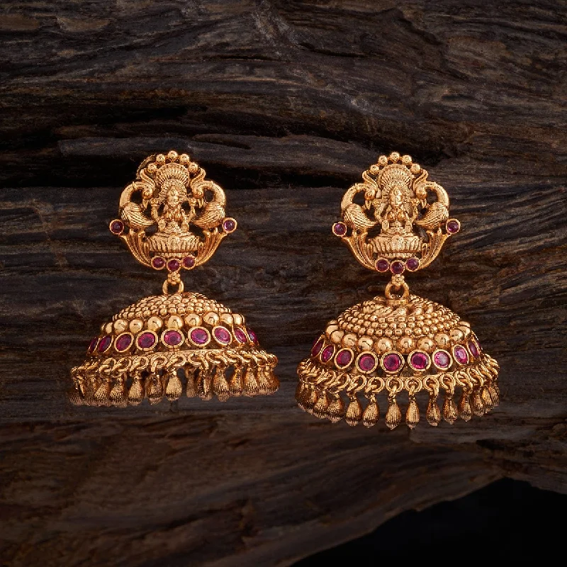 Women's Earrings – Elegant Designs for Every Personality--Antique Earring 160216