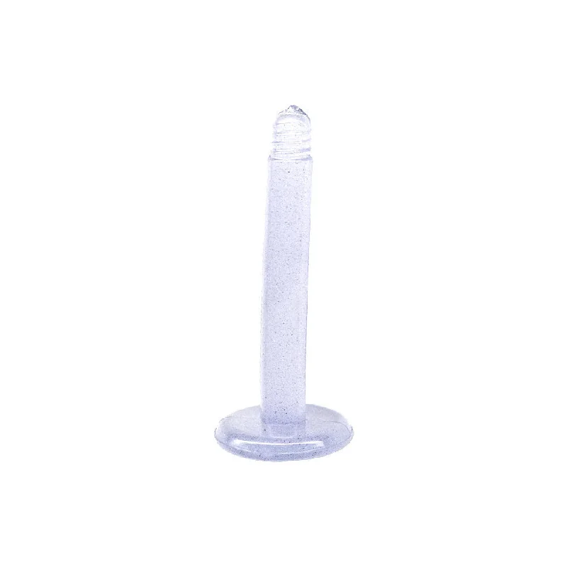 Chic Lip Rings for Every Fashionista14 Gauge Clear 3/8 Bioplast Replacement Monroe Labret Chic Lip Rings for Every Fashionista14 Gauge Clear 3/8 Bioplast Replacement Monroe Labret