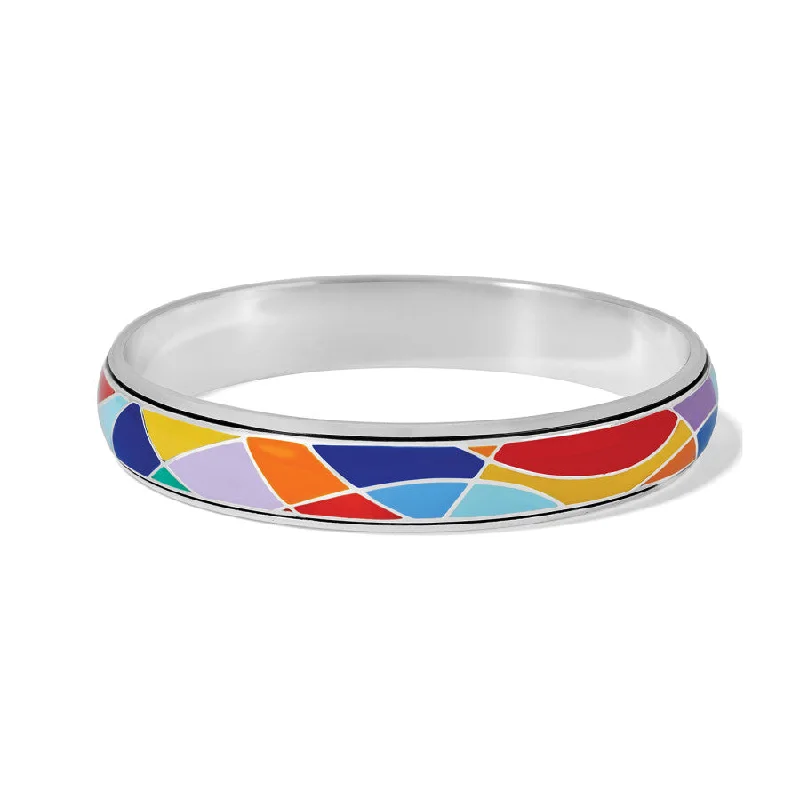 Beaded Cuff Bangles for Women-Colormix Bangle