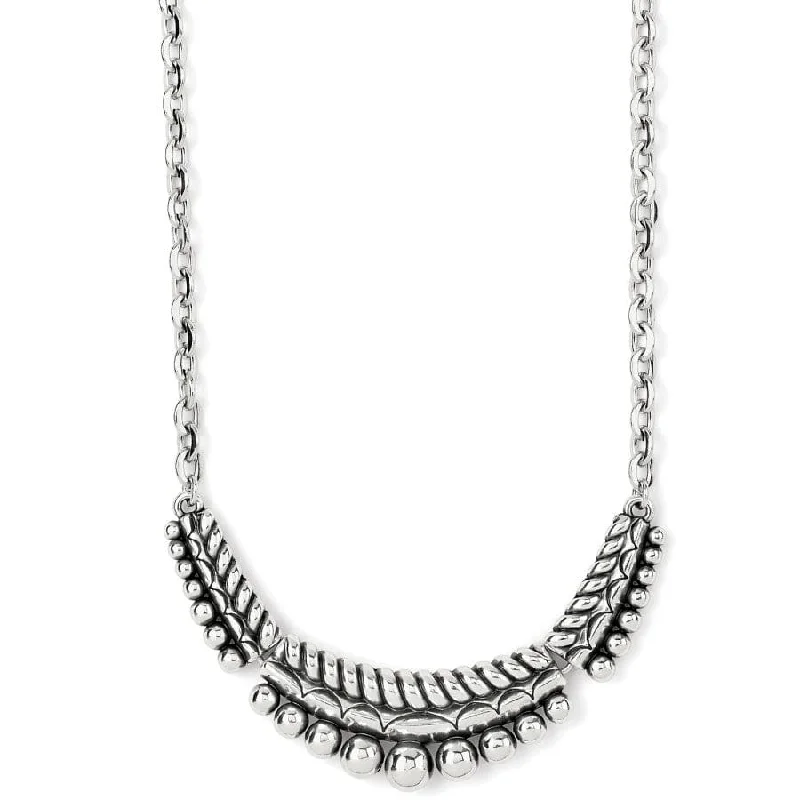 Shop Classic Women's Necklaces & Pendants with a Modern Twist-Sonora Collar Necklace Shop Classic Women's Necklaces & Pendants with a Modern Twist-Sonora Collar Necklace