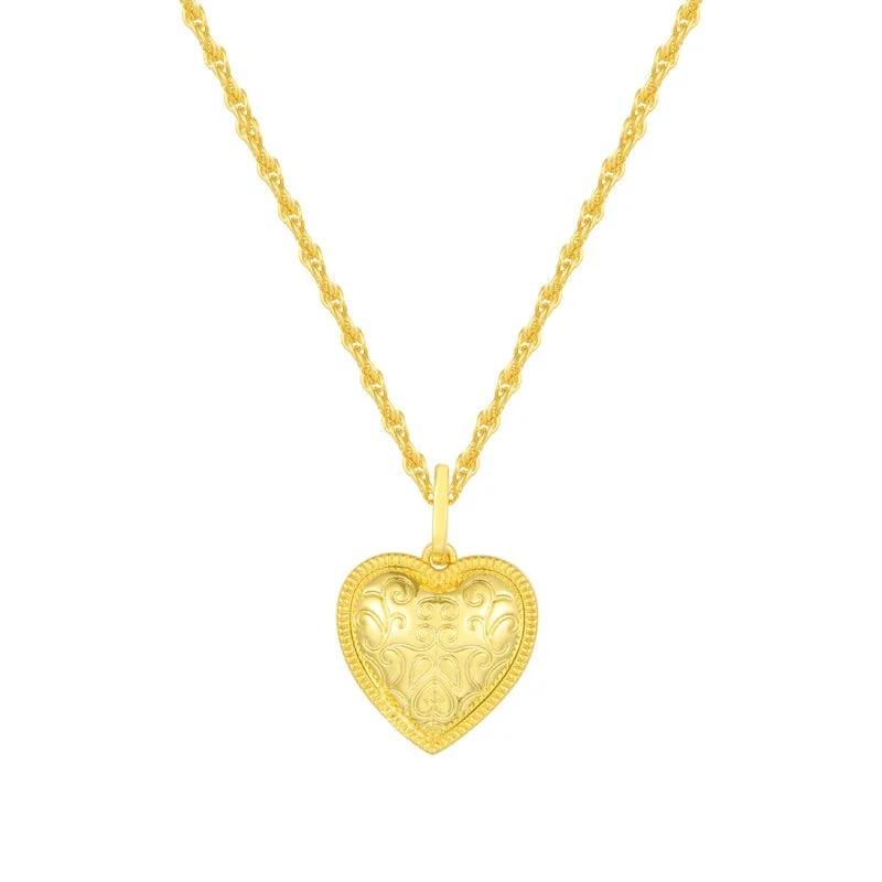 Shop Classic Women's  Necklaces & Pendants with a Modern Twist-Renaissance Necklace