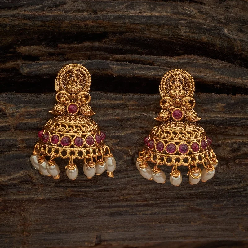 Women's Earrings – Elegant Designs for Every Personality--Antique Earring 172284