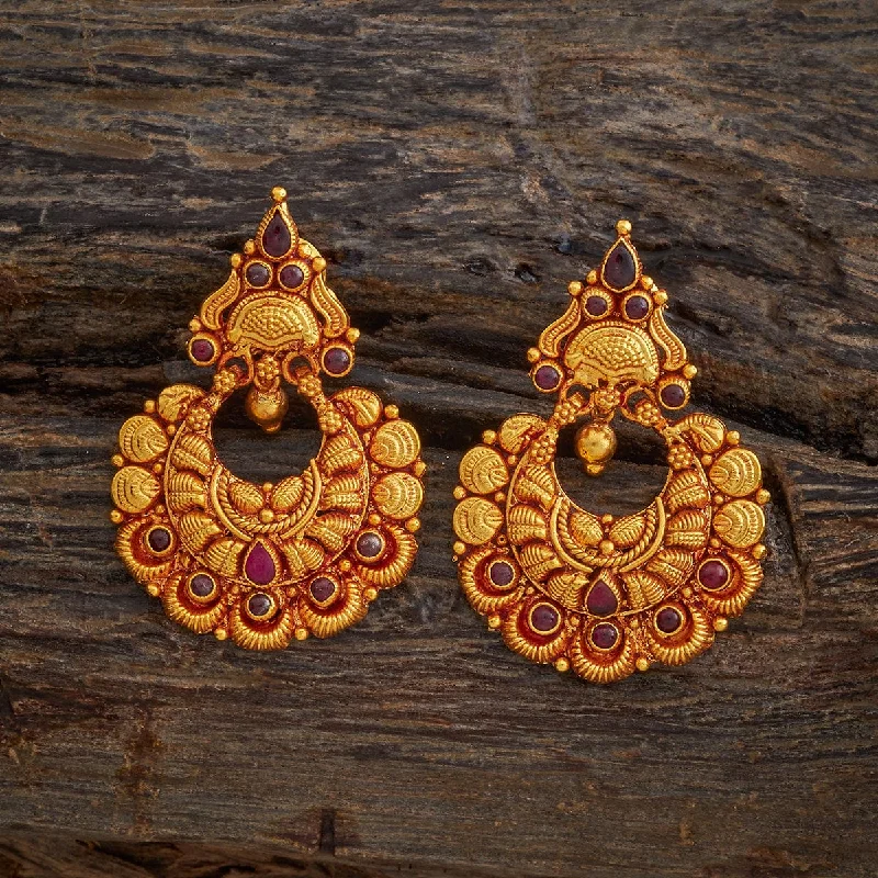 Women's Earrings – Elegant Designs for Every Personality--Silver Temple Earring 180400 Women's Earrings – Elegant Designs for Every Personality--Silver Temple Earring 180400