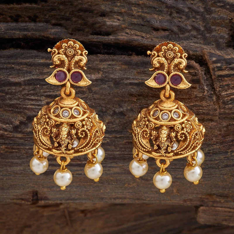Women's Earrings – Elegant Designs for Every Personality--Antique Earring 179958