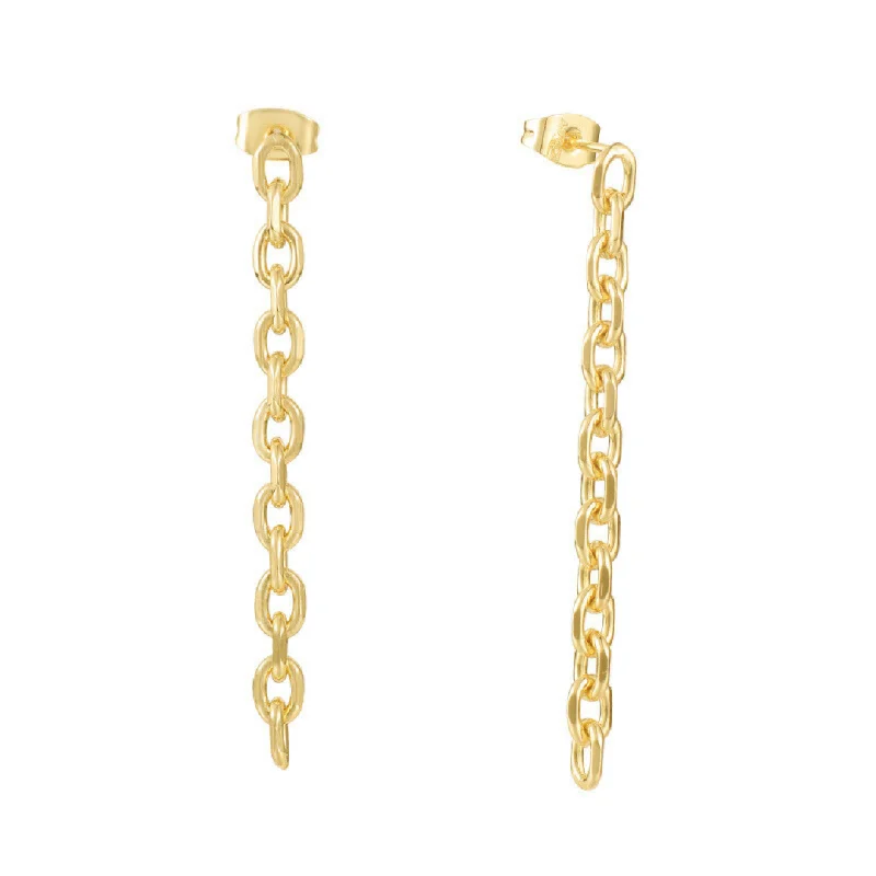 Women's Earrings – Elegant Designs for Every Personality--Gravity Earrings