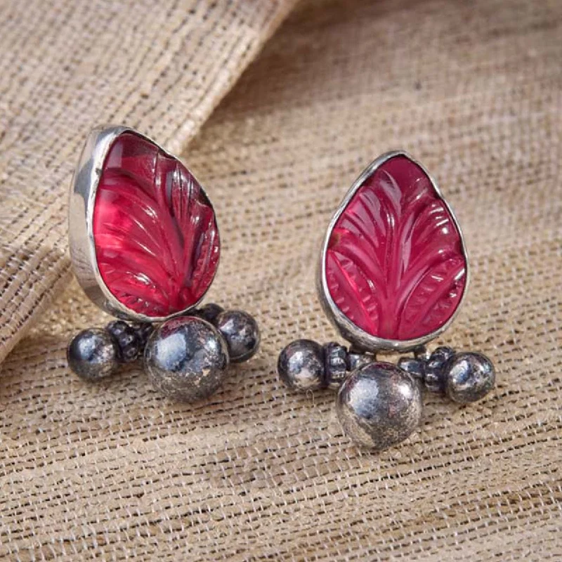 Women's Earrings – Elegant Designs for Every Personality--92.5 Silver Earring 162951 Women's Earrings – Elegant Designs for Every Personality--92.5 Silver Earring 162951