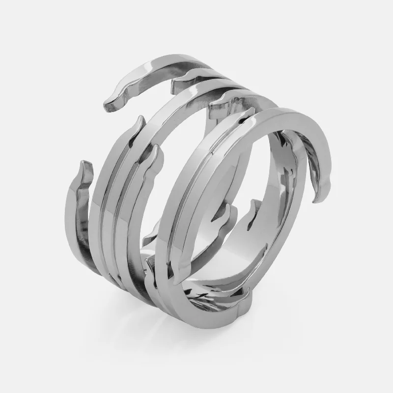 Top Men's Rings – Crafted for Every Style  Echo