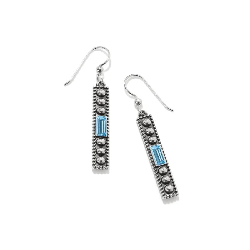 Silver-Aqua