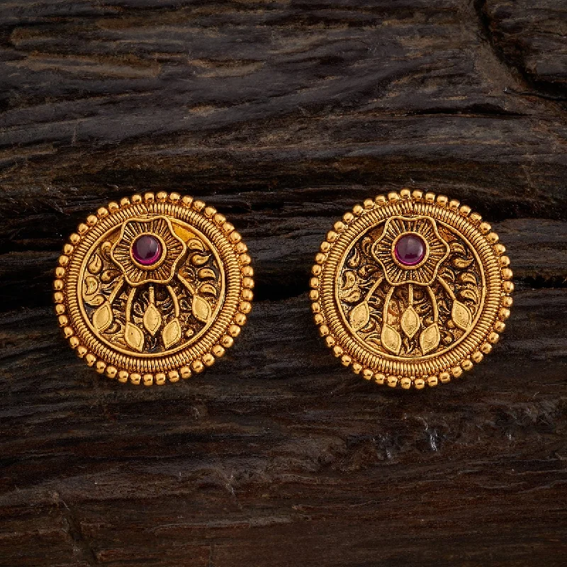 Women's Earrings – Elegant Designs for Every Personality--Antique Earring 146010
