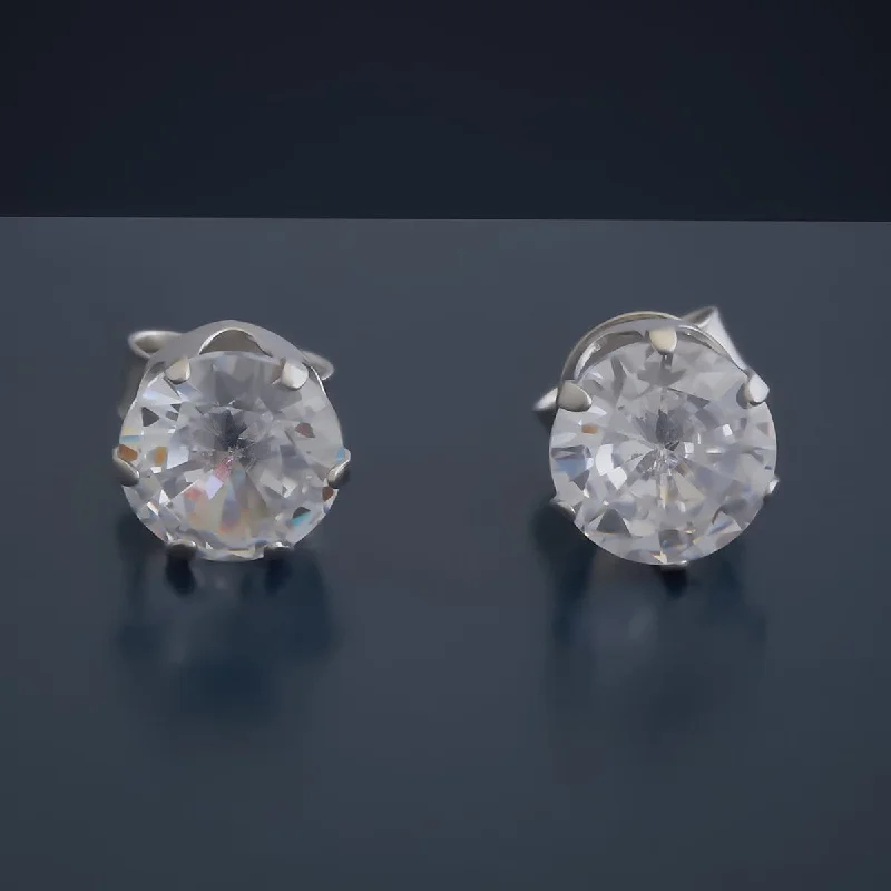 Women's Earrings – Elegant Designs for Every Personality--92.5 Silver Earring 176694 Women's Earrings – Elegant Designs for Every Personality--92.5 Silver Earring 176694