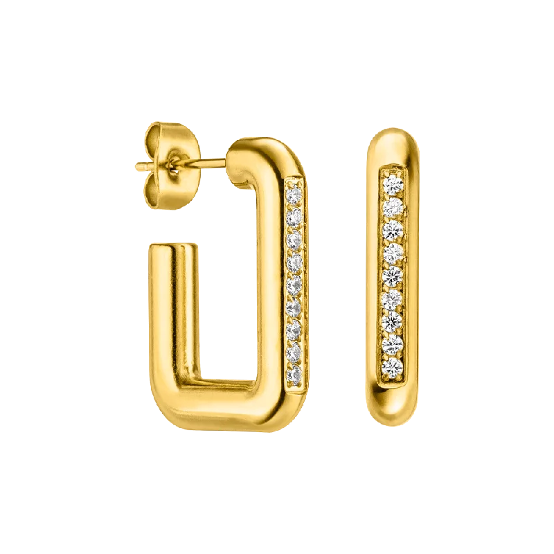 Women's Earrings – Elegant Designs for Every Personality--Precious Bold Ohrringe