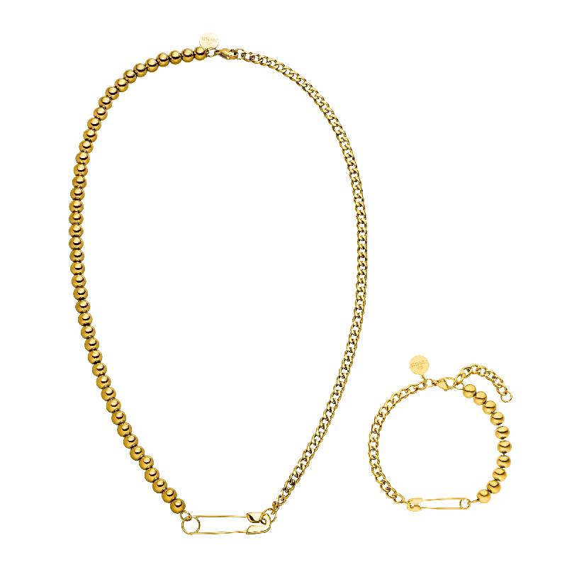 Shop Classic Women's  Necklaces & Pendants with a Modern Twist-Mahina Club Kipi