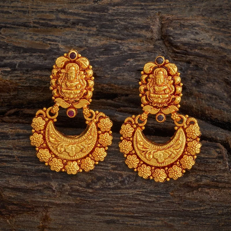 Women's Earrings – Elegant Designs for Every Personality--Silver Temple Earring 180405 Women's Earrings – Elegant Designs for Every Personality--Silver Temple Earring 180405