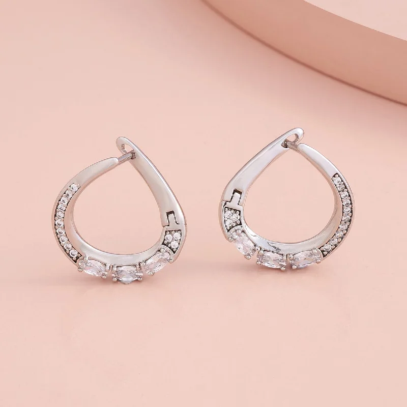 Women's Earrings – Elegant Designs for Every Personality--Trendy Earring 179372