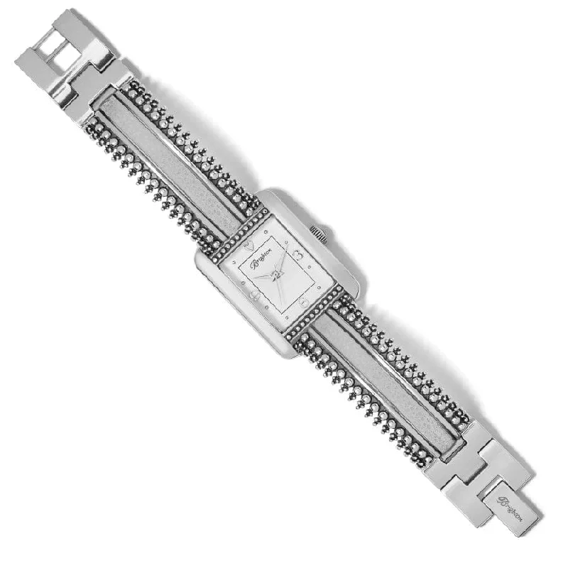 Women's Watches with Swarovski Crystals-Telluride Watch